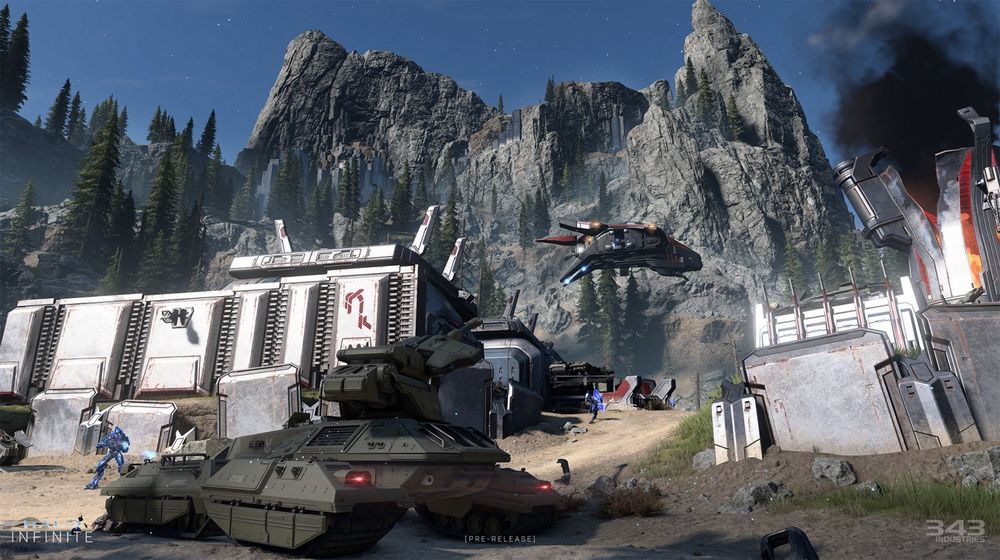 Halo Infinite recensione 5.jpg Halo Infinite recensione 5.jpg